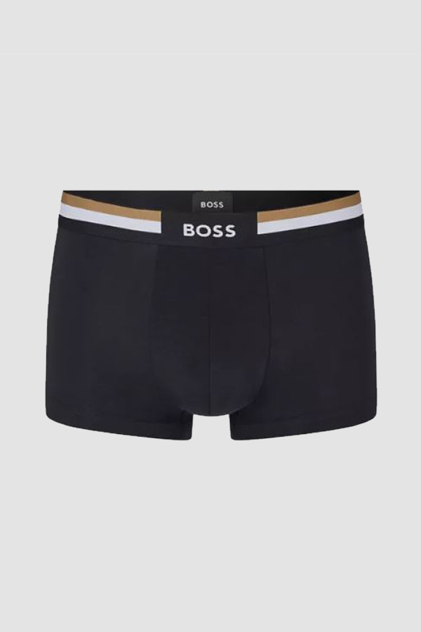 ΕΣΩΡΟΥΧΟ BOSS - 001 ΜΑΥΡΟ